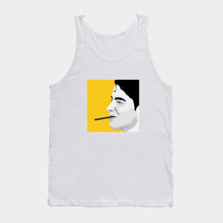 Cigarettes Tank Top